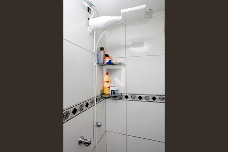 Apartamento à venda com 47m², 1 quarto e sem vagaBanheiro