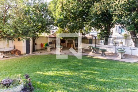 Apartamento para alugar com 48m², 2 quartos e 1 vagaÁrea comum - Espaço gourmet