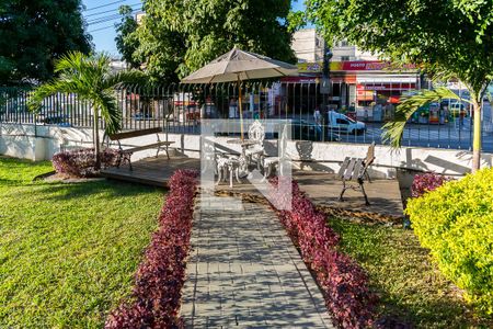 Apartamento para alugar com 48m², 2 quartos e 1 vagaÁrea Comum - Playground