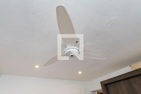 Apartamento para alugar com 48m², 2 quartos e 1 vagaQuarto 2