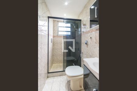 Apartamento para alugar com 48m², 2 quartos e 1 vagaBanheiro
