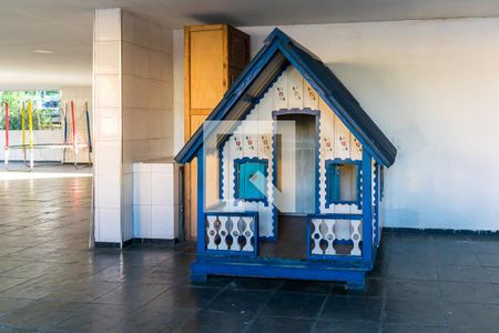 Apartamento para alugar com 48m², 2 quartos e 1 vagaÁrea Comum - Playground
