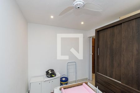 Apartamento para alugar com 48m², 2 quartos e 1 vagaQuarto 2