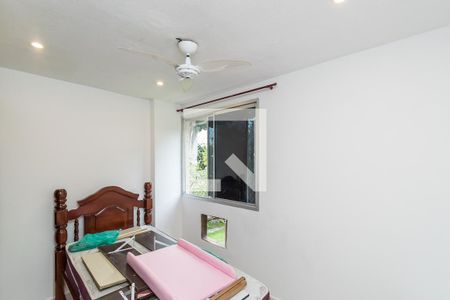 Apartamento para alugar com 48m², 2 quartos e 1 vagaQuarto 2