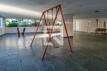Apartamento para alugar com 48m², 2 quartos e 1 vagaÁrea Comum - Playground