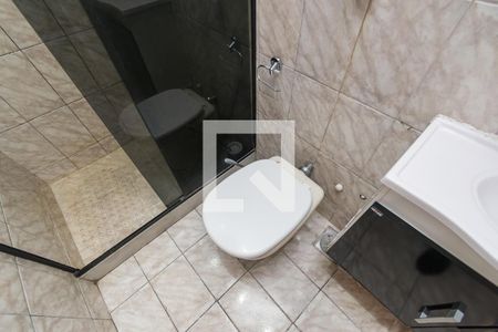 Apartamento para alugar com 48m², 2 quartos e 1 vagaBanheiro