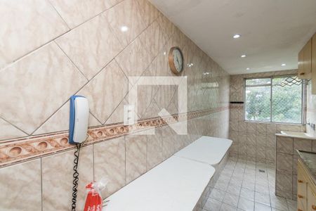 Apartamento para alugar com 48m², 2 quartos e 1 vagaCozinha