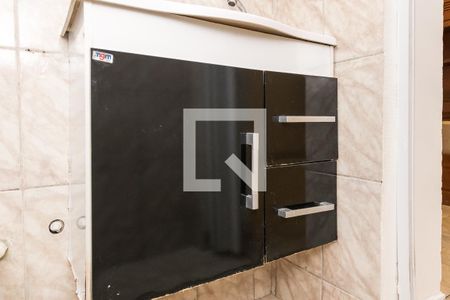 Apartamento para alugar com 48m², 2 quartos e 1 vagaBanheiro