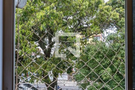 Apartamento para alugar com 48m², 2 quartos e 1 vagaVista do Quarto 1