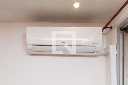 Apartamento para alugar com 48m², 2 quartos e 1 vagaQuarto 1