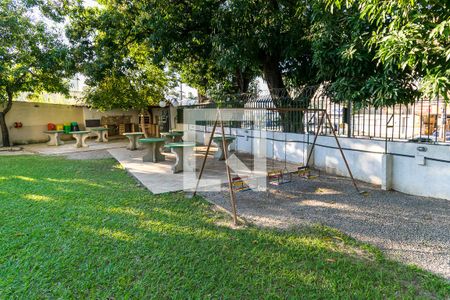 Apartamento para alugar com 48m², 2 quartos e 1 vagaÁrea Comum - Playground