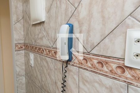 Apartamento para alugar com 48m², 2 quartos e 1 vagaCozinha