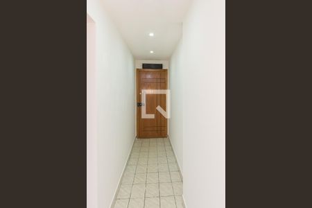 Sala - Hall da entrada de apartamento para alugar com 2 quartos, 48m² em Irajá, Rio de Janeiro