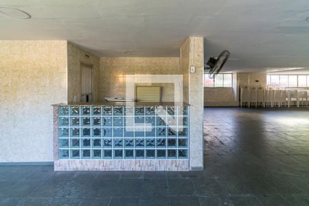 Apartamento para alugar com 48m², 2 quartos e 1 vagaÁrea comum - Salão de festas