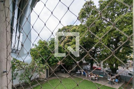 Apartamento para alugar com 48m², 2 quartos e 1 vagaVista do Quarto 2