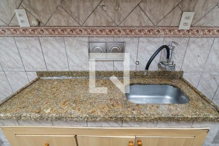 Apartamento para alugar com 48m², 2 quartos e 1 vagaCozinha