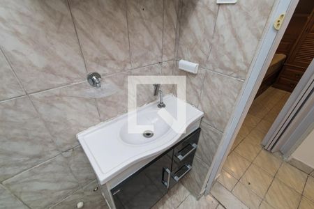 Apartamento para alugar com 48m², 2 quartos e 1 vagaBanheiro