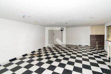 Apartamento para alugar com 48m², 2 quartos e 1 vagaÁrea comum - Salão de festas