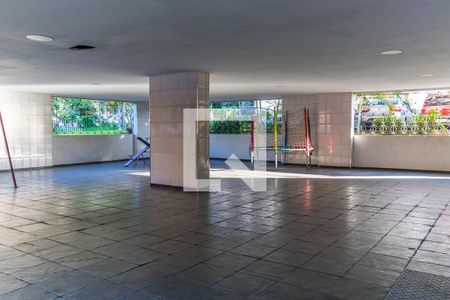 Apartamento para alugar com 48m², 2 quartos e 1 vagaÁrea Comum - Playground