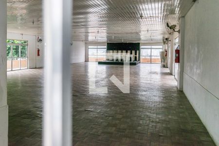 Apartamento para alugar com 48m², 2 quartos e 1 vagaÁrea comum - Salão de festas
