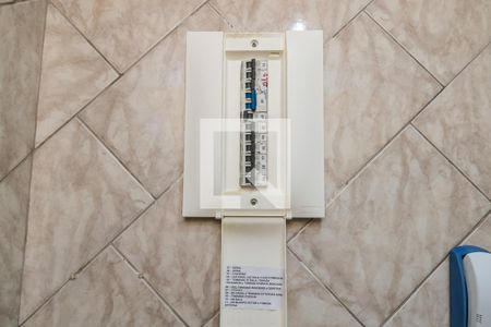 Apartamento para alugar com 48m², 2 quartos e 1 vagaCozinha