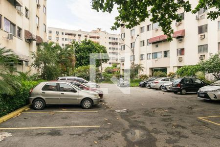 Apartamento para alugar com 48m², 2 quartos e 1 vagaÁrea comum - Garagem