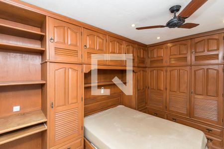 Apartamento para alugar com 48m², 2 quartos e 1 vagaQuarto 1 - Armários