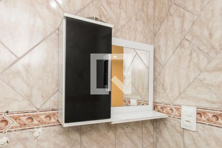 Apartamento para alugar com 48m², 2 quartos e 1 vagaBanheiro