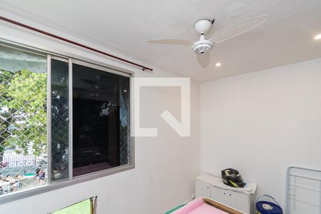 Apartamento para alugar com 48m², 2 quartos e 1 vagaQuarto 2