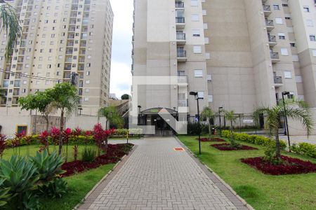 Apartamento para alugar com 36m², 2 quartos e sem vagaFachada