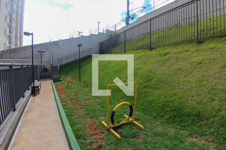 Apartamento para alugar com 36m², 2 quartos e sem vagaÁrea comum