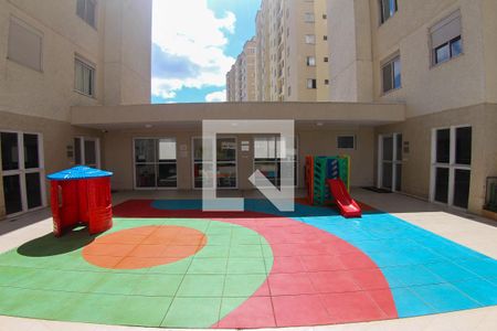 Apartamento para alugar com 36m², 2 quartos e sem vagaÁrea comum