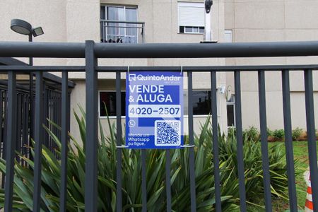 Apartamento para alugar com 36m², 2 quartos e sem vagaPlaca