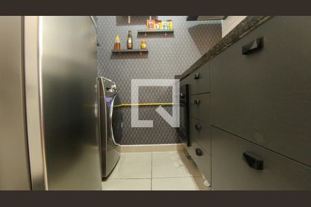 Apartamento para alugar com 36m², 2 quartos e sem vagaCozinha