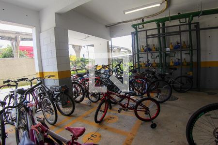 Apartamento para alugar com 36m², 2 quartos e sem vagaÁrea comum