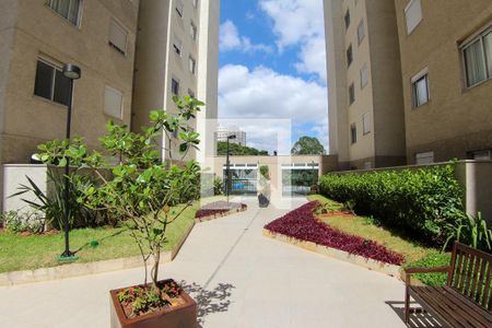 Apartamento para alugar com 36m², 2 quartos e sem vagaÁrea comum