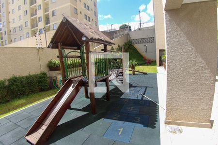 Apartamento para alugar com 36m², 2 quartos e sem vagaÁrea comum