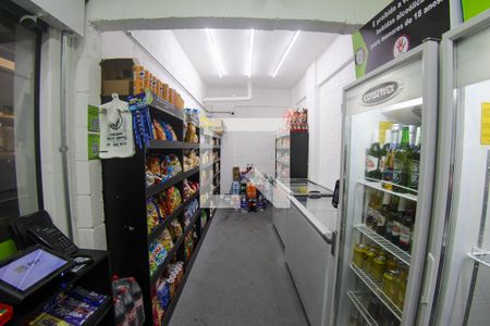 Apartamento para alugar com 36m², 2 quartos e sem vagaÁrea comum