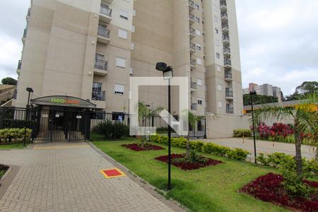 Apartamento para alugar com 36m², 2 quartos e sem vagaFachada