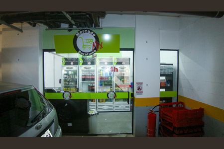 Apartamento para alugar com 36m², 2 quartos e sem vagaÁrea comum