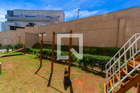 Apartamento para alugar com 30m², 1 quarto e sem vaga Apartamento para alugar com 30m², 1 quarto e sem vagaÁrea comum - Playground