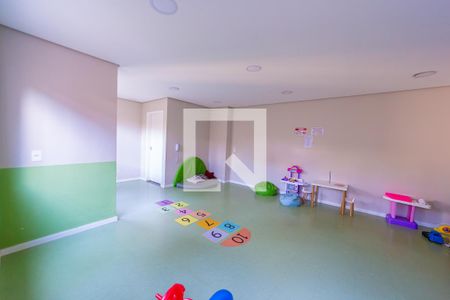 Apartamento para alugar com 30m², 1 quarto e sem vaga Apartamento para alugar com 30m², 1 quarto e sem vagaBrinquedoteca