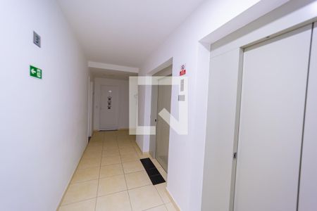 Apartamento para alugar com 30m², 1 quarto e sem vaga Apartamento para alugar com 30m², 1 quarto e sem vagaÁrea comum