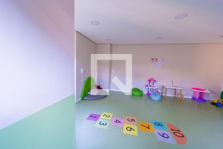 Apartamento para alugar com 30m², 1 quarto e sem vaga Apartamento para alugar com 30m², 1 quarto e sem vagaBrinquedoteca