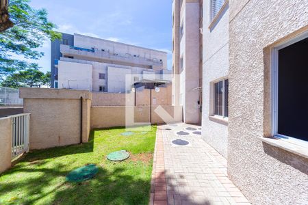 Apartamento para alugar com 30m², 1 quarto e sem vaga Apartamento para alugar com 30m², 1 quarto e sem vagaBrinquedoteca