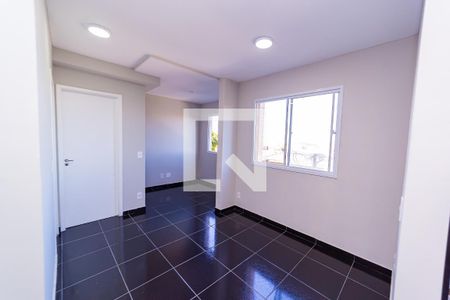Apartamento para alugar com 30m², 1 quarto e sem vaga Apartamento para alugar com 30m², 1 quarto e sem vagaSala/Quarto