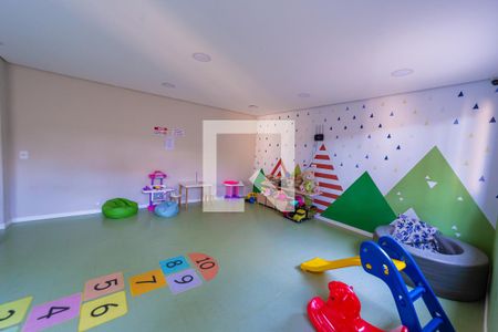 Apartamento para alugar com 30m², 1 quarto e sem vaga Apartamento para alugar com 30m², 1 quarto e sem vagaBrinquedoteca