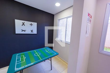 Apartamento para alugar com 30m², 1 quarto e sem vaga Apartamento para alugar com 30m², 1 quarto e sem vagaÁrea comum