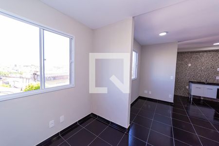 Apartamento para alugar com 30m², 1 quarto e sem vaga Apartamento para alugar com 30m², 1 quarto e sem vagaSala/Quarto