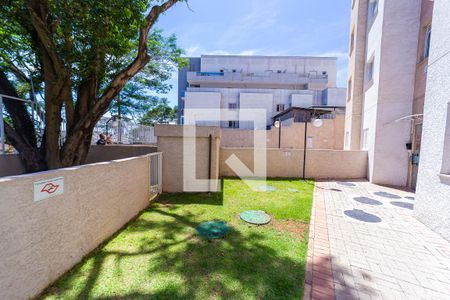 Apartamento para alugar com 30m², 1 quarto e sem vaga Apartamento para alugar com 30m², 1 quarto e sem vagaBrinquedoteca